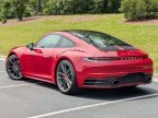 Thumbnail Photo 2 for 2024 Porsche 911 Carrera 4S