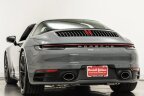 Thumbnail Photo 5 for 2024 Porsche 911 Targa 4S