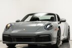 Thumbnail Photo 3 for 2024 Porsche 911 Targa 4S