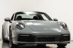 Thumbnail Photo 1 for 2024 Porsche 911 Targa 4S