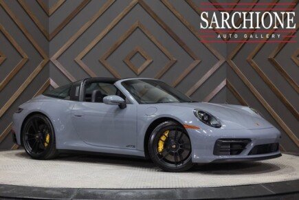 Photo 1 for 2024 Porsche 911