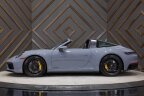 Thumbnail Photo 2 for 2024 Porsche 911
