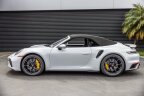 Thumbnail Photo 1 for 2024 Porsche 911 Turbo S