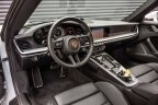 Thumbnail Photo 3 for 2024 Porsche 911 Turbo S