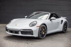 Thumbnail Photo 5 for 2024 Porsche 911 Turbo S