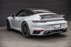 Thumbnail Photo 2 for 2024 Porsche 911 Turbo S