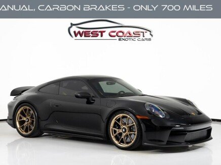 Photo 1 for 2024 Porsche 911
