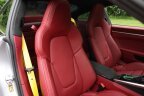 Thumbnail Photo 4 for 2024 Porsche 911