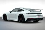Thumbnail Photo 2 for 2024 Porsche 911