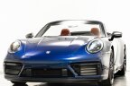 Thumbnail Photo 4 for 2024 Porsche 911