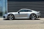 Thumbnail Photo 1 for 2024 Porsche 911