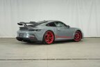 Thumbnail Photo 4 for 2024 Porsche 911