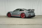 Thumbnail Photo 2 for 2024 Porsche 911