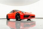 Thumbnail Photo 3 for 2024 Porsche 911