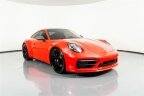 Thumbnail Photo 4 for 2024 Porsche 911