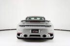 Thumbnail Photo 3 for 2024 Porsche 911 Turbo S