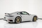 Thumbnail Photo 2 for 2024 Porsche 911 Turbo S