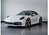 2024 Porsche 911 Carrera 4S