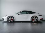 Thumbnail Photo 1 for 2024 Porsche 911 Carrera 4S