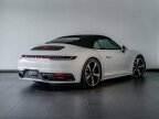Thumbnail Photo 6 for 2024 Porsche 911 Carrera 4S