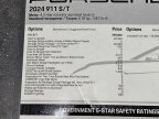 Thumbnail Photo 2 for 2024 Porsche 911