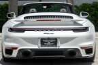 Thumbnail Photo 6 for 2024 Porsche 911 Turbo Cabriolet