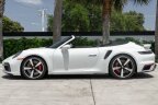 Thumbnail Photo 3 for 2024 Porsche 911 Turbo Cabriolet