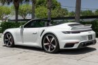 Thumbnail Photo 4 for 2024 Porsche 911 Turbo Cabriolet