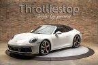 Thumbnail Photo 3 for 2024 Porsche 911