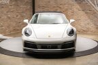 Thumbnail Photo 2 for 2024 Porsche 911