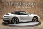 Thumbnail Photo 6 for 2024 Porsche 911