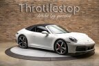 Thumbnail Photo 4 for 2024 Porsche 911