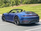 Thumbnail Photo 2 for 2024 Porsche 911 Carrera S Cabriolet