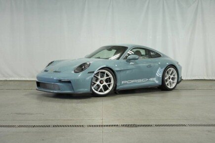 Photo 1 for 2024 Porsche 911