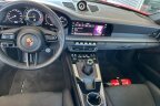Thumbnail Photo 5 for 2024 Porsche 911 GT3 Coupe
