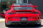 Thumbnail Photo 6 for 2024 Porsche 911 GT3 Coupe