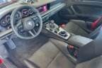 Thumbnail Photo 3 for 2024 Porsche 911 GT3 Coupe