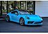 2024 Porsche 911 Carrera S Coupe