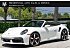 2024 Porsche 911 Turbo Cabriolet