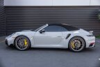 Thumbnail Photo 1 for 2024 Porsche 911 Turbo S