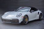Thumbnail Photo 5 for 2024 Porsche 911 Turbo S