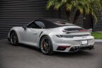 Thumbnail Photo 2 for 2024 Porsche 911 Turbo S