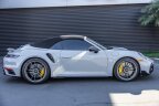 Thumbnail Photo 6 for 2024 Porsche 911 Turbo S