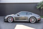 Thumbnail Photo 1 for 2024 Porsche 911