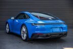 Thumbnail Photo 2 for 2024 Porsche 911
