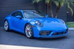 Thumbnail Photo 5 for 2024 Porsche 911