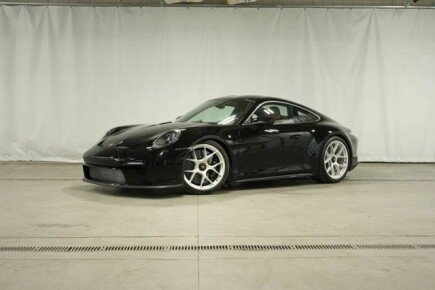 Photo 1 for 2024 Porsche 911