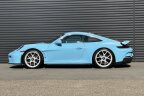 Thumbnail Photo 1 for 2024 Porsche 911