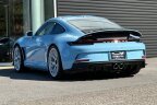 Thumbnail Photo 2 for 2024 Porsche 911