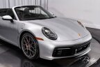 Thumbnail Photo 1 for 2024 Porsche 911 Carrera S Cabriolet